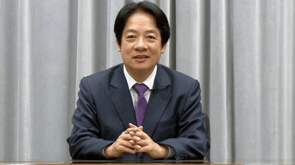 赖清德将离台<strong></p>
<p>火宝虚拟币</strong>,日本已做最坏打算,特朗普的心思,大陆已彻底摸透