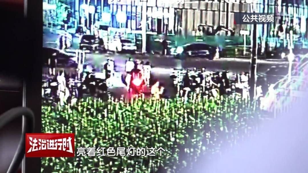 北京警方刑拘1名男子:取送餐不拔钥匙<strong></p>
<p>火宝虚拟币</strong>,摩托车接连消失