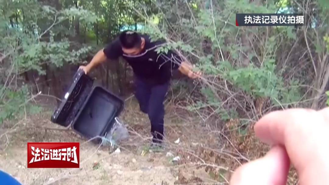 北京警方刑拘1名男子:取送餐不拔钥匙<strong></p>
<p>火宝虚拟币</strong>,摩托车接连消失