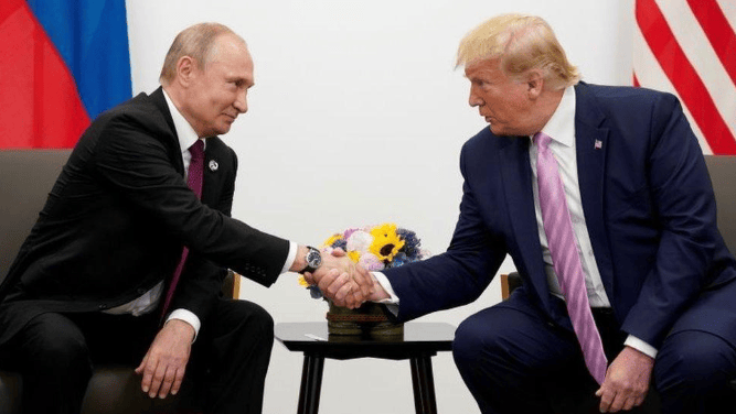 普京不能再等下去了？俄罗斯外长乘专机紧急抵华，拉夫罗夫有大事要向中方交底