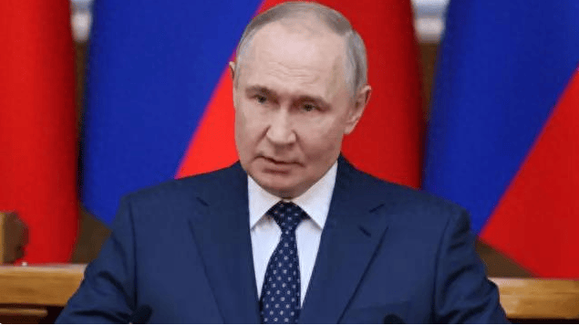 普京不能再等下去了?俄罗斯外长乘专机紧急抵华<strong></p>
<p>火宝虚拟币</strong>,拉夫罗夫有大事要向中方交底