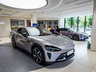 近百辆小米YU7流入二手车市场<strong></p>
<p>火宝虚拟币</strong>,百公里准新车加价1万起