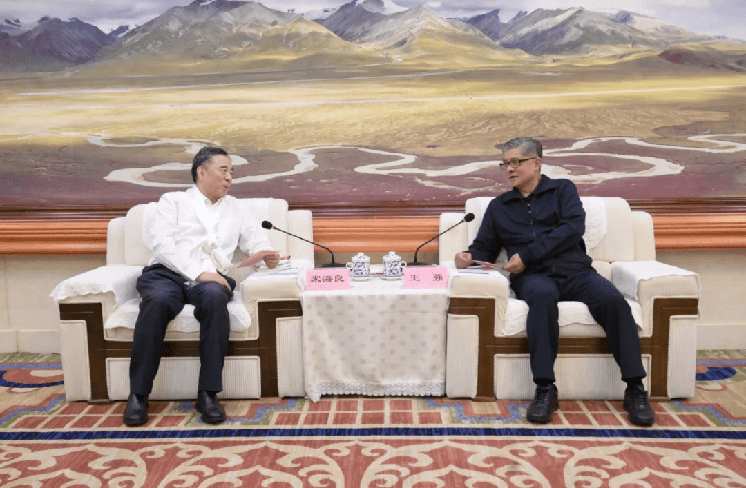 国家电投、华能集团、华电集团、中交集团等央企大佬齐聚西藏<strong></p>
<p>火宝虚拟币</strong>,签署3175.37亿元投资协议!