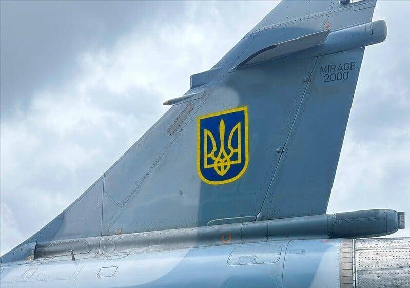 首杀！乌克兰空军幻影-2000<strong></p>
<p>网赌虚拟币</strong>，在距俄方500公里处坠毁，究竟如何被击落？