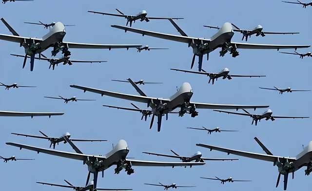 没损一兵卒<strong></p>
<p>网赌虚拟币</strong>,大批俄军集体投降?乌军雪耻的技术,解放军早已配备