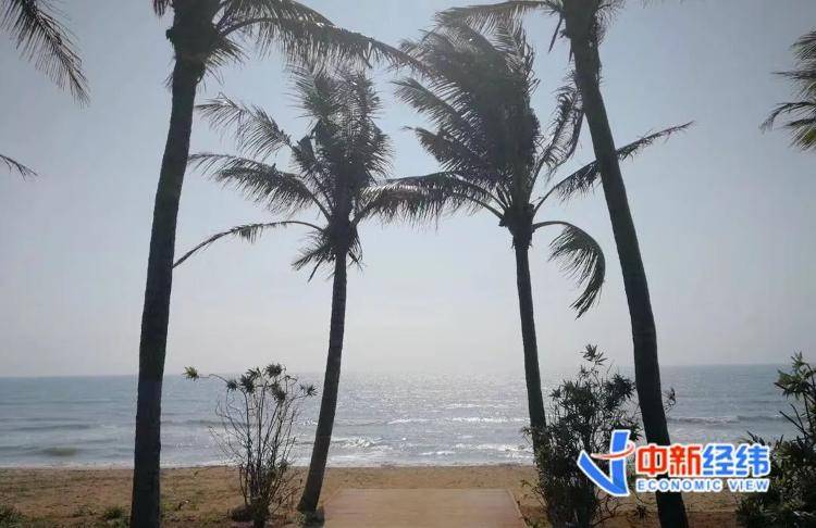 海南全岛封关时间定了<strong></p>
<p>网赌虚拟币</strong>!啥是封关?与你有啥关系?