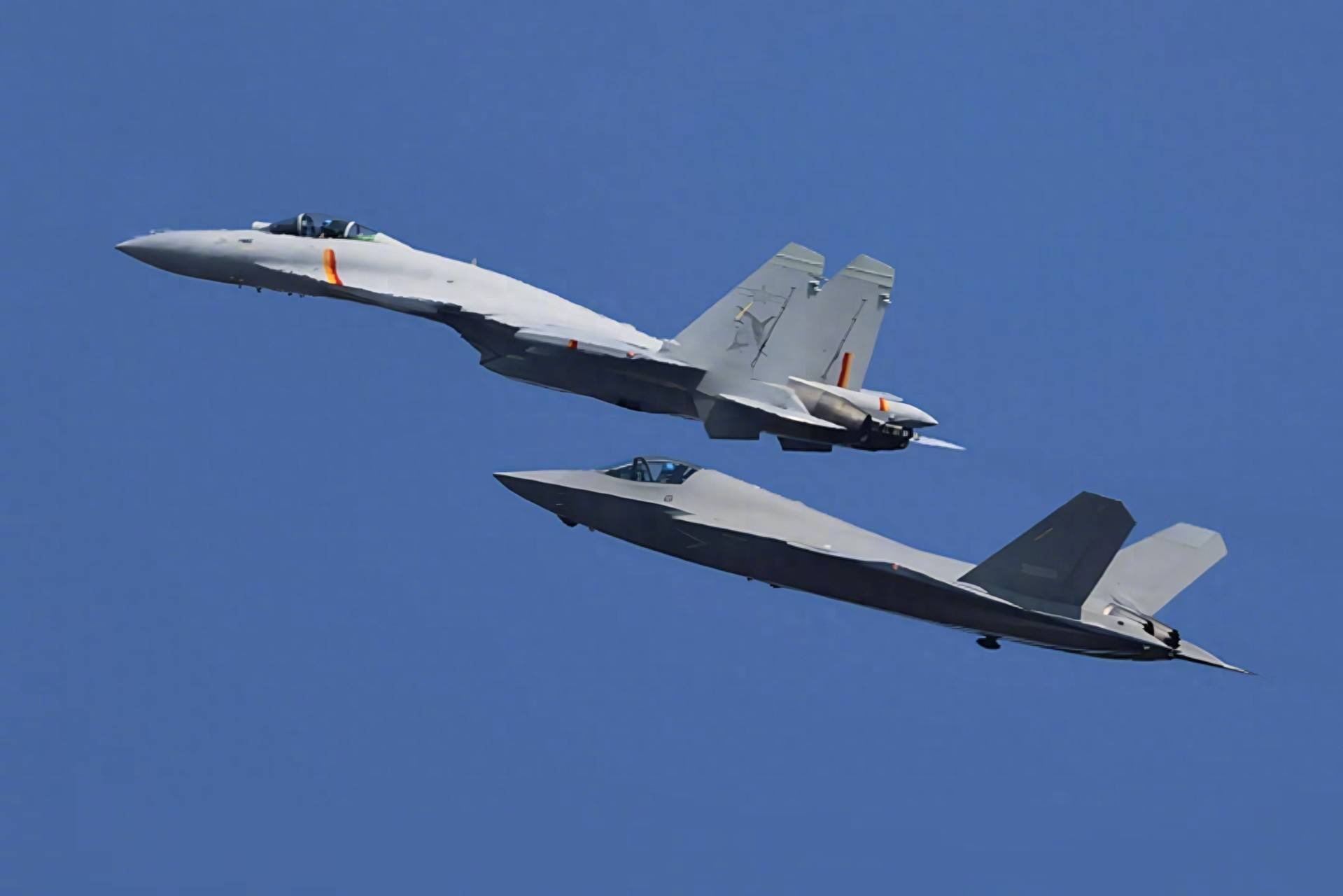 歼35率先弹射<strong></p>
<p>网赌虚拟币</strong>，沈飞加速生产保节点，5年后新一代机提升航母战力