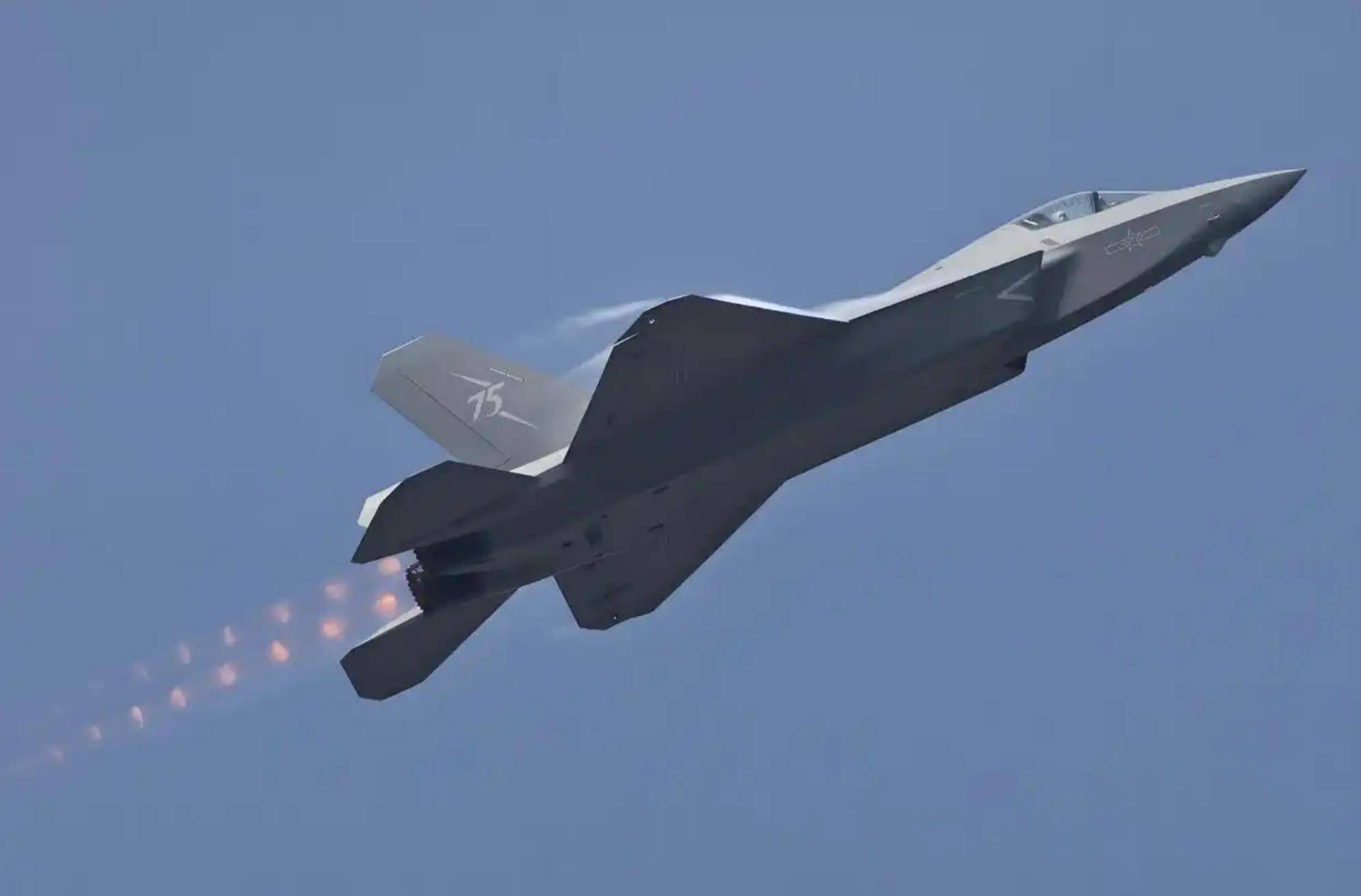 歼35率先弹射<strong></p>
<p>网赌虚拟币</strong>，沈飞加速生产保节点，5年后新一代机提升航母战力