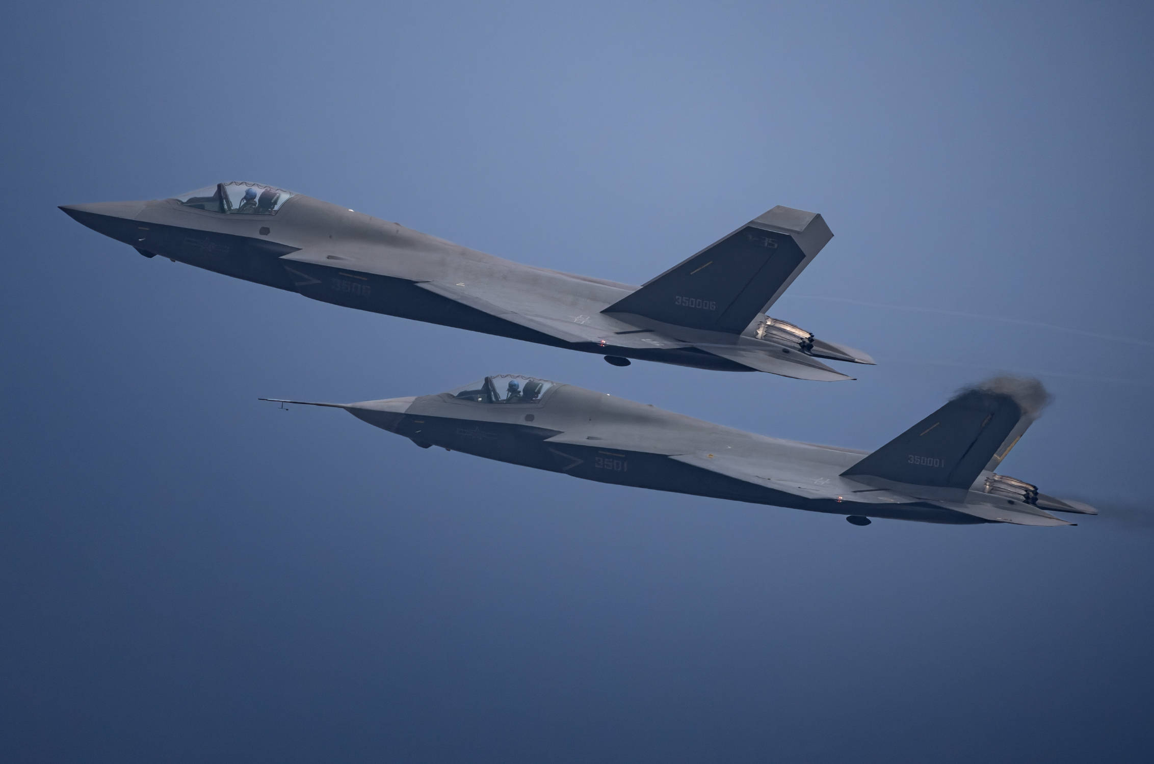 歼35率先弹射<strong></p>
<p>网赌虚拟币</strong>，沈飞加速生产保节点，5年后新一代机提升航母战力