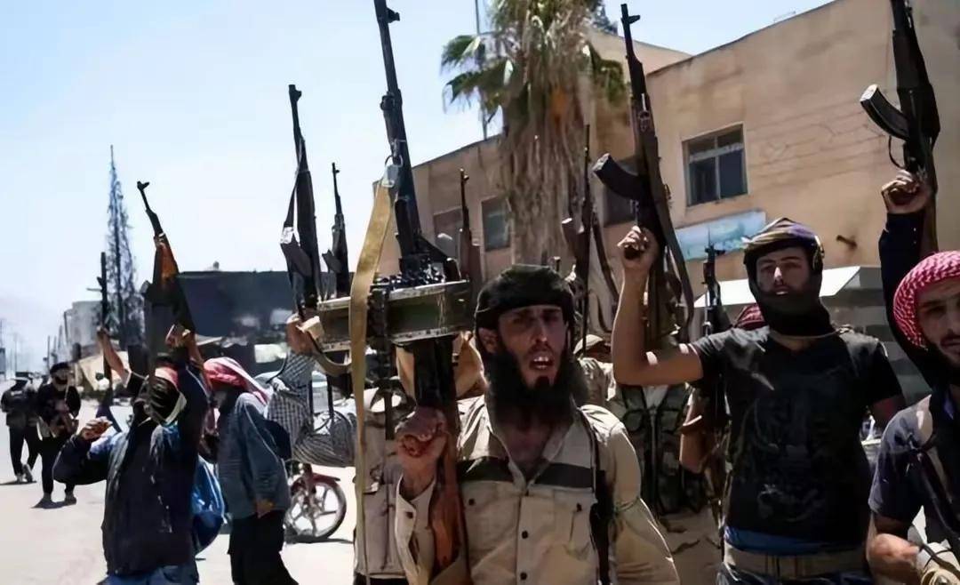 第二轮攻势打响<strong></p>
<p>网赌虚拟币</strong>,阿拉伯盟军加入战局,中方立场坚决,重申叙利亚主权完整