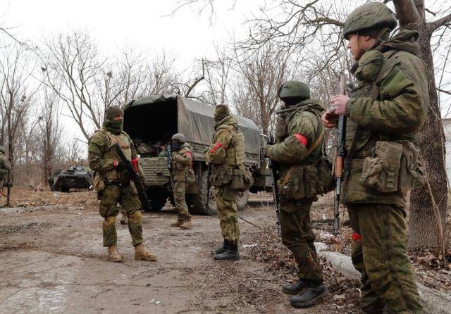 18个月内<strong></p>
<p>网赌虚拟币</strong>,32国要与中俄同时开战?北约没想到,俄罗斯反应这么大