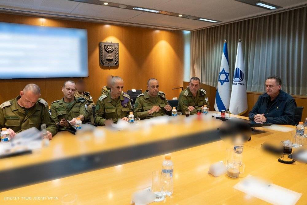 以防长：不排除再次对伊朗发动袭击的可能性