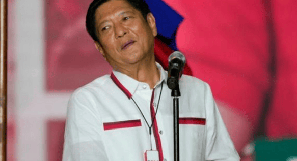 吃定中国不会动武？菲律宾防长连续挑衅<strong></p>
<p>商家虚拟币</strong>，要求中国弃核，国防部：真令人费解