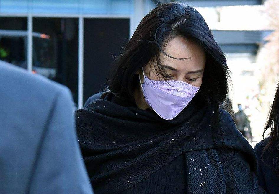 孟晚舟事件再现?美国在意大利拘捕中企高管<strong></p>
<p>商家虚拟币</strong>,中方反制以牙还牙,让美破防