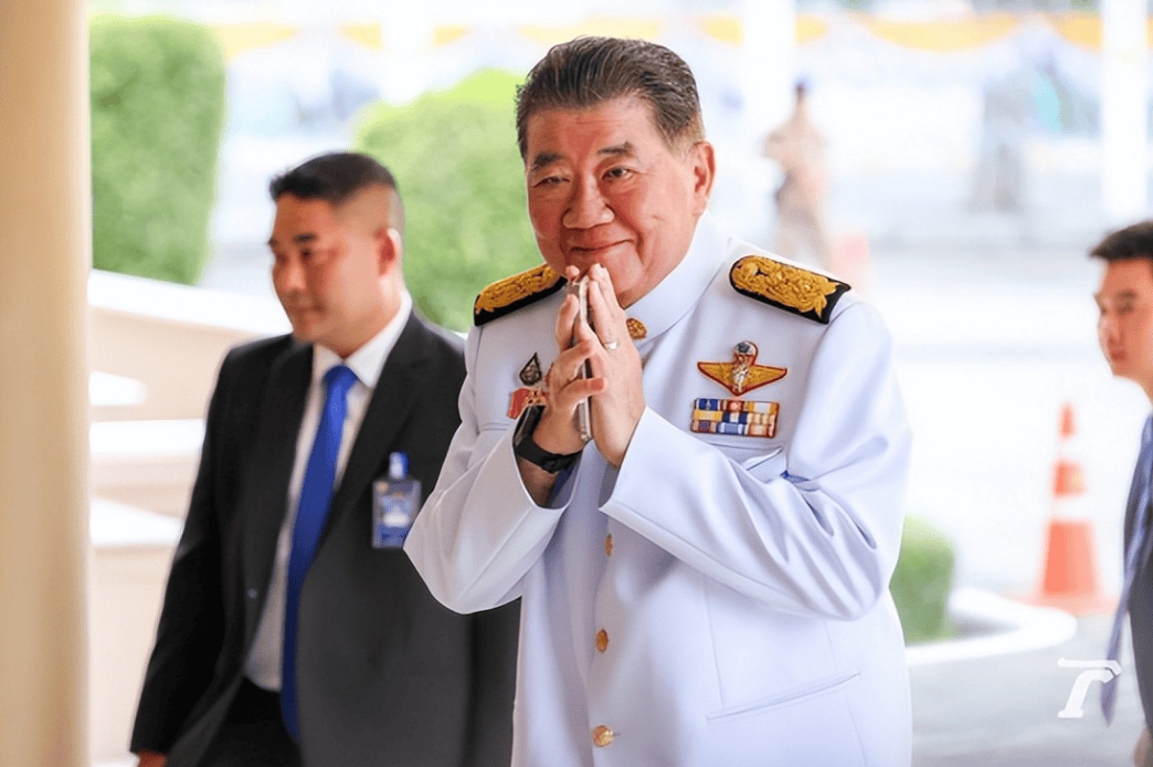 泰柬大打出手<strong></p>
<p>商家虚拟币</strong>，47国收到通报，洪森别无选择，中方话说得恰到好处