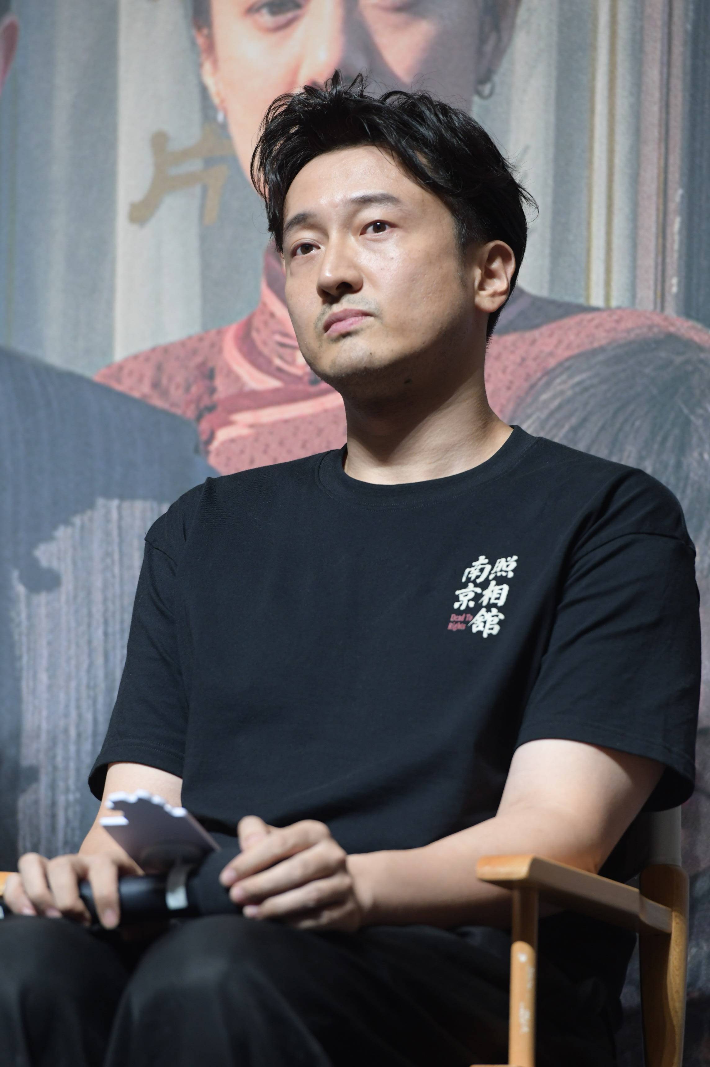 王传君谈《南京照相馆》演汉奸:心里挺慌的<strong></p>
<p>商家虚拟币</strong>,但作为演员有责任把他创作出来