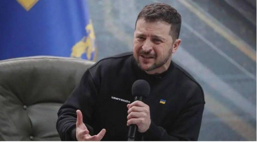 乌克兰爆发大规模抗议<strong></p>
<p>商家虚拟币</strong>,总统府被包围,泽连斯基或火速下台?继任者浮出水面