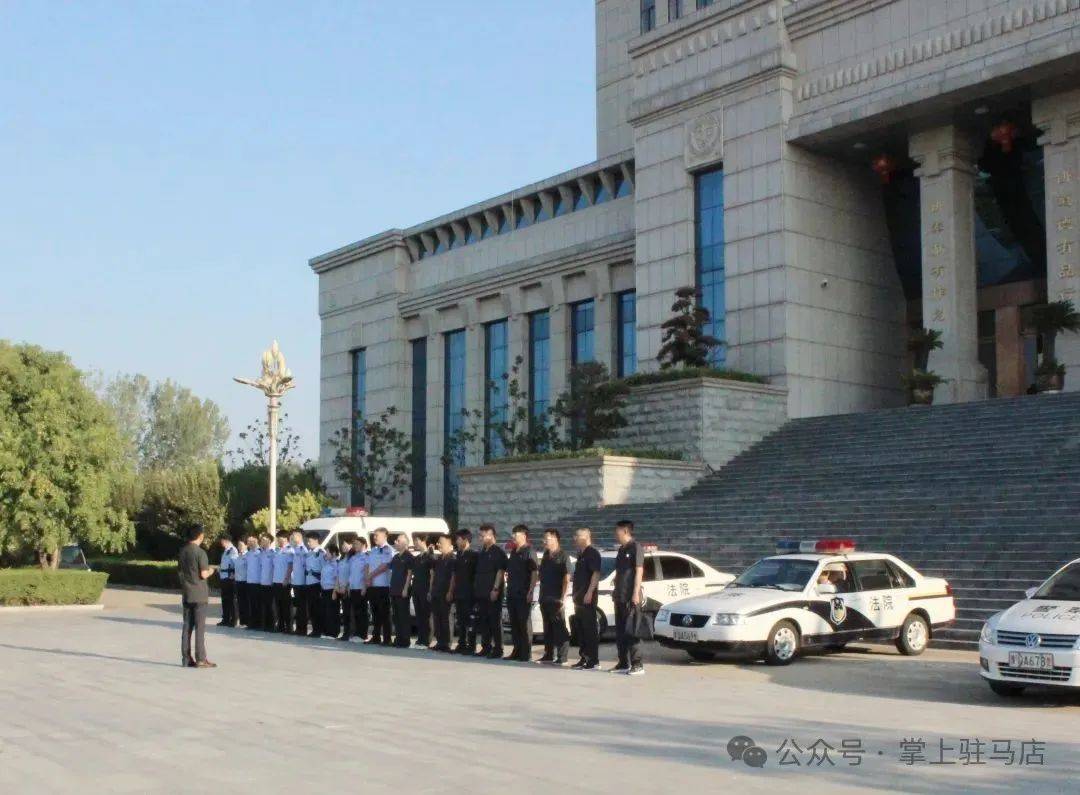 现场画面曝光!河南驻马店出动多名干警<strong></p>
<p>二道虚拟币</strong>,多人被带走!