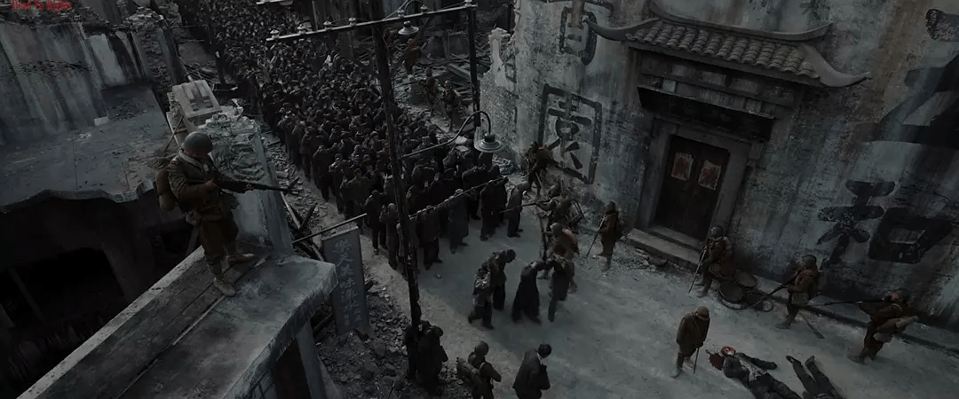 大盘单日票房破3亿!《南京照相馆》成暑期档黑马<strong></p>
<p>二道虚拟币</strong>,抗战题材影片持续受关注