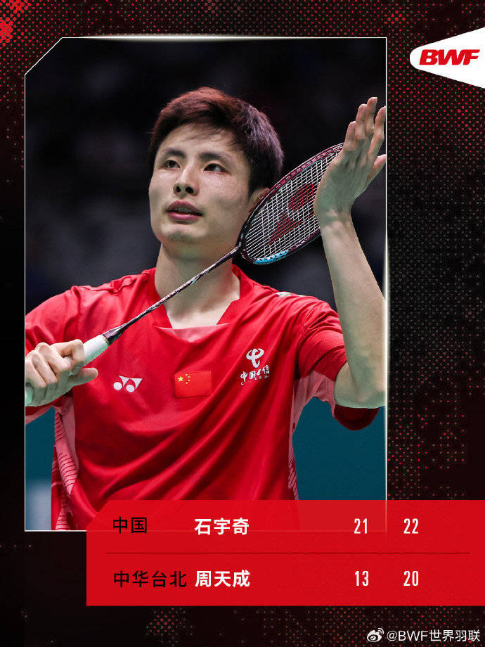 4金4银收官<strong></p>
<p>二道虚拟币</strong>!中国公开赛国羽交出亮眼成绩单