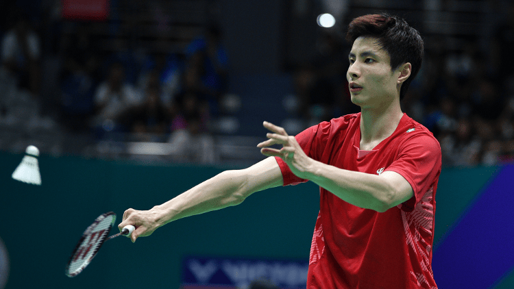 4金4银收官<strong></p>
<p>二道虚拟币</strong>!中国公开赛国羽交出亮眼成绩单