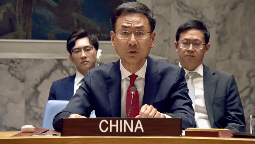 中方发火了<strong></p>
<p>求购虚拟币</strong>,要求乌克兰纠正错误,不听耿爽的话,乌后悔都来不及