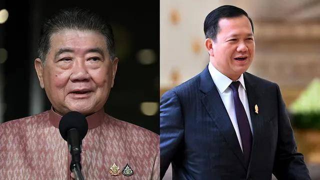 洪森儿子“剧透”会议<strong></p>
<p>求购虚拟币</strong>，中国给柬泰停战递了台阶，柬泰冲突走向如何？