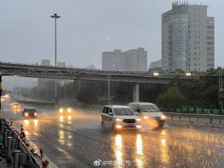 北京七区已现暴雨或大暴雨 早高峰城区及北部地区仍有明显降雨 注意出行安全<strong></p>
<p>求购虚拟币</strong>！