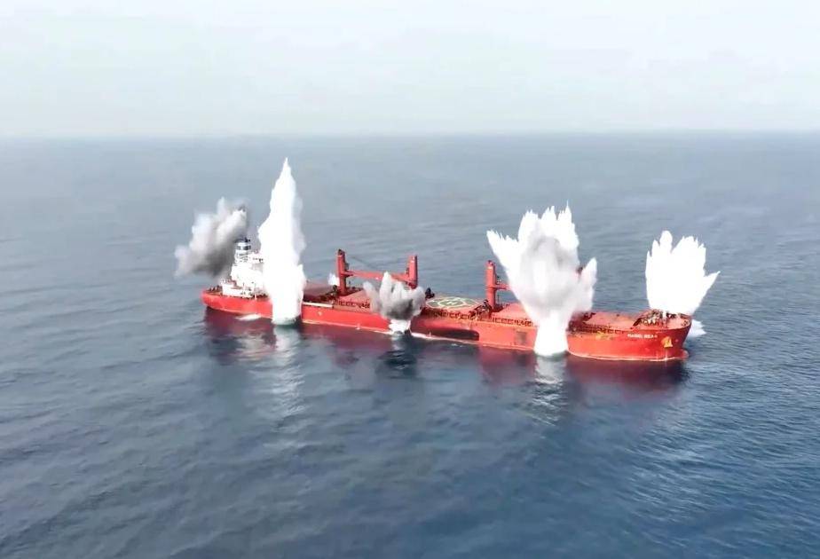 中国的面子也不给？胡塞武装公然挑衅全世界：拒绝妥协<strong></p>
<p>求购虚拟币</strong>，谁和以色列打交道就打谁