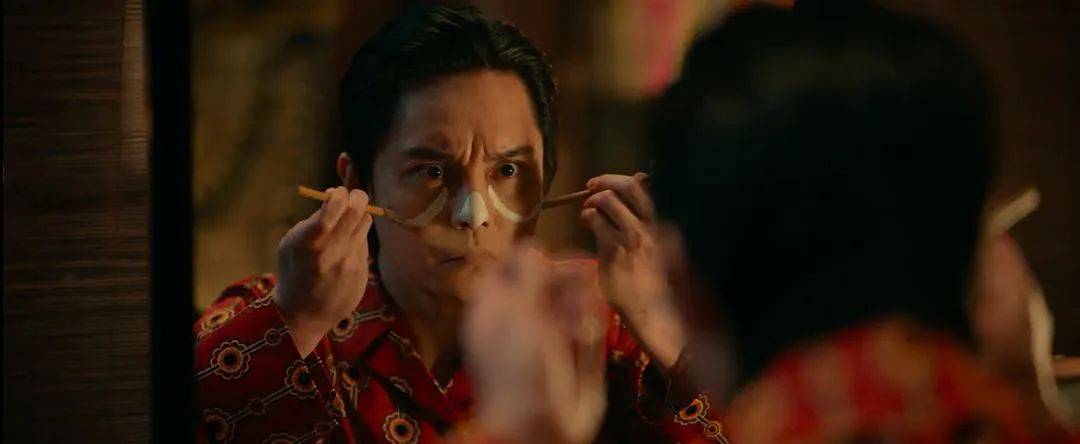 等了30年!陈佩斯杀回来了<strong></p>
<p>求购虚拟币</strong>,豆瓣8分证明:你大爷还是你大爷