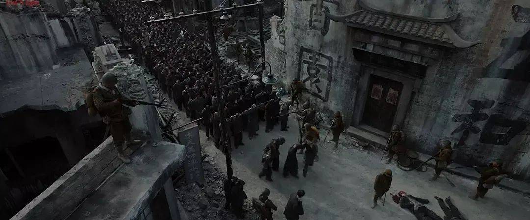 豆瓣评分8.6、预估票房30亿+<strong></p>
<p>求购虚拟币</strong>，题材严肃的《南京照相馆》凭啥引发全民共振？