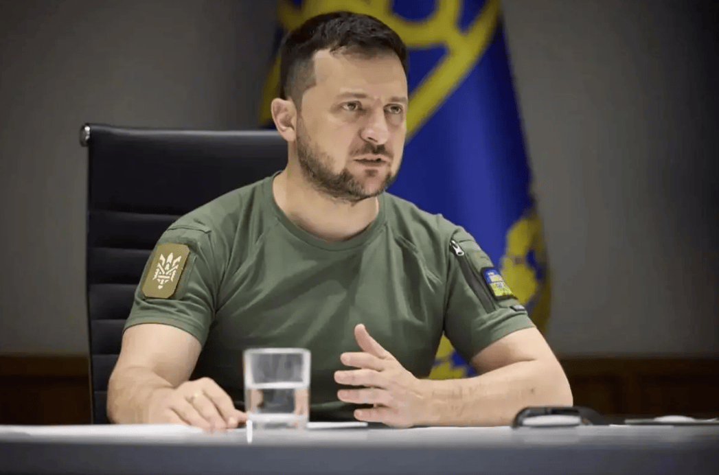 俄乌重大转折点来了？基辅内部抗议内讧之际<strong></p>
<p>虚拟币门派</strong>，俄军渗透部队的伏击，正撕裂乌克兰东部最后的防线