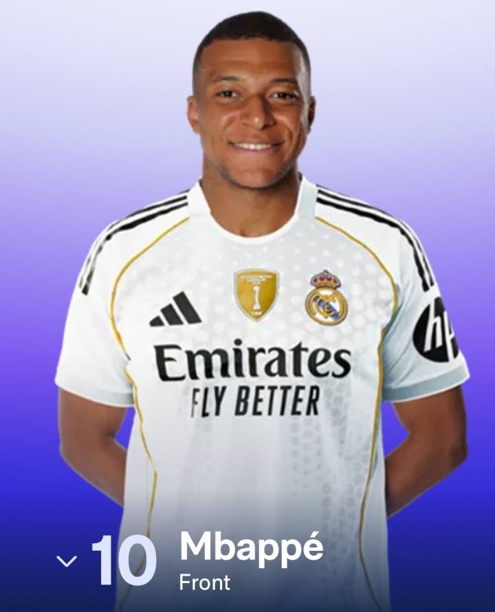 接过传奇号码<strong></p>
<p>虚拟币门派</strong>！官方：姆巴佩改穿皇马10号球衣