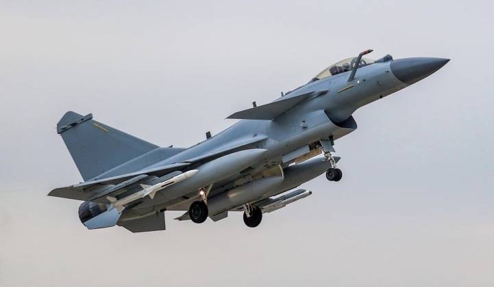 买不到F-35<strong></p>
<p>河源虚拟币</strong>,不愿意买枭龙,不敢买歼-10,土耳其只能买台风了?