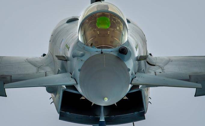 买不到F-35<strong></p>
<p>河源虚拟币</strong>,不愿意买枭龙,不敢买歼-10,土耳其只能买台风了?