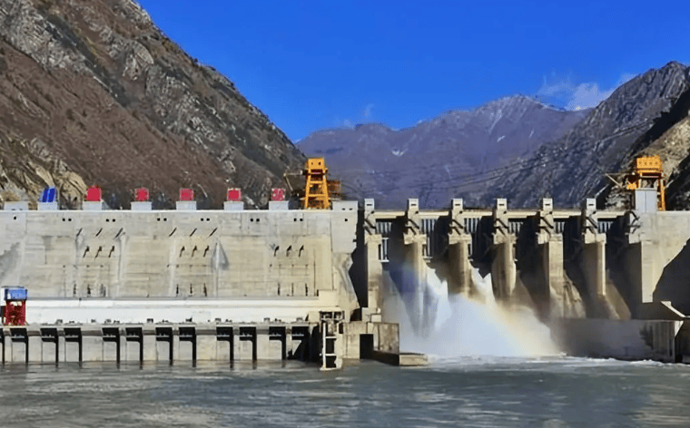 不自量力！西藏大坝刚动工<strong></p>
<p>河源虚拟币</strong>，印度人口嗨：占领西藏，为我所用？