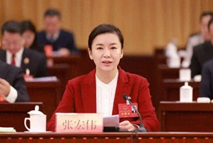 因工作变动调离山东<strong></p>
<p>河源虚拟币</strong>,张宏伟、袭艳春辞去省委委员职务