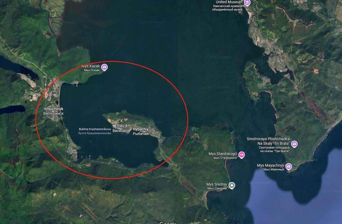 海军基地遇上大地震<strong></p>
<p>河源虚拟币</strong>,港内全是新核潜艇,损坏一艘都能让俄军心疼