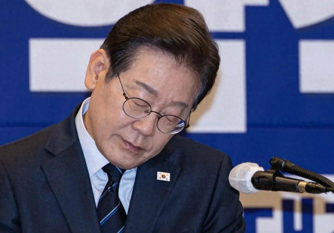 中国驻韩大使馆遭到袭击，韩国警方对此视而不见，李在明为何选择保持“沉默”？