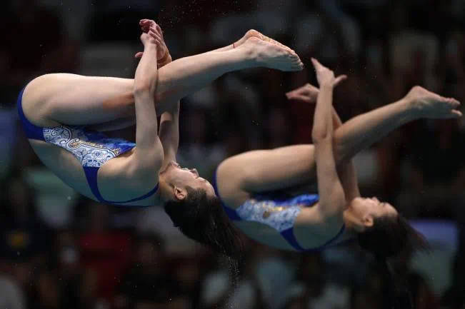 改写四川跳水历史<strong></p>
<p>河源虚拟币</strong>!川籍跳水运动员陈佳斩获世锦赛金牌