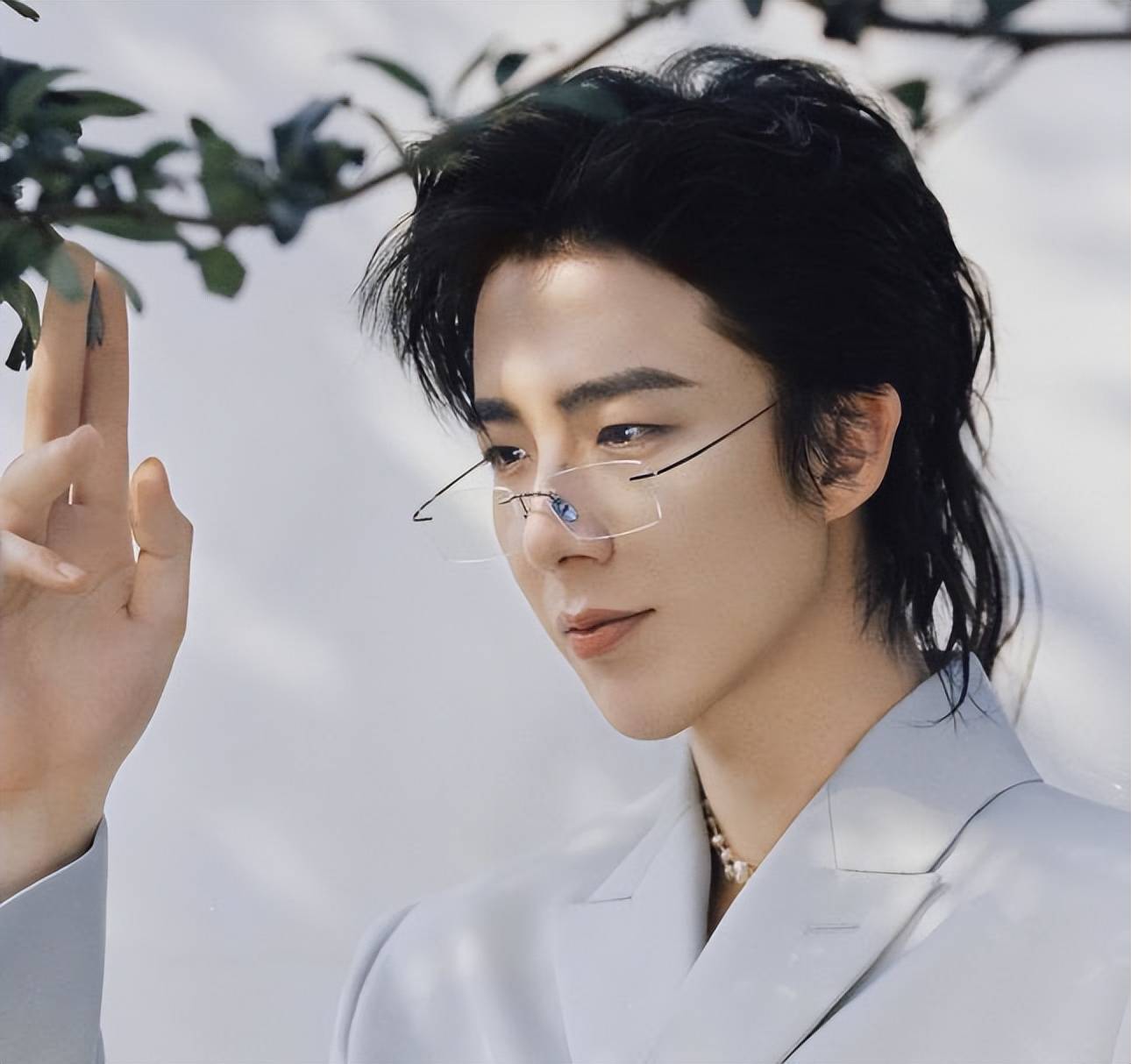 考古|刘宇宁辟谣与祝绪丹恋情<strong></p>
<p>河源虚拟币</strong>，曾当过厨师住地下室，如今搭遍各顶流女星逆袭成顶流