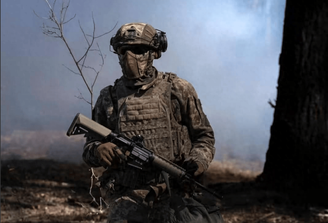 俄军尖兵攻入红军城市中心<strong></p>
<p>盛大虚拟币</strong>，40%街区展开巷战，数万乌军和西方军人被困