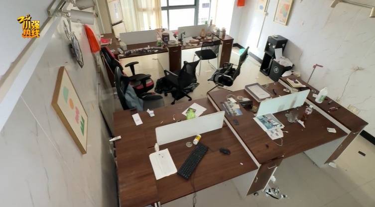 气炸了!杭州房东被拉黑<strong></p>
<p>知音虚拟币</strong>,收房时惊呆:地上密密麻麻全都是…