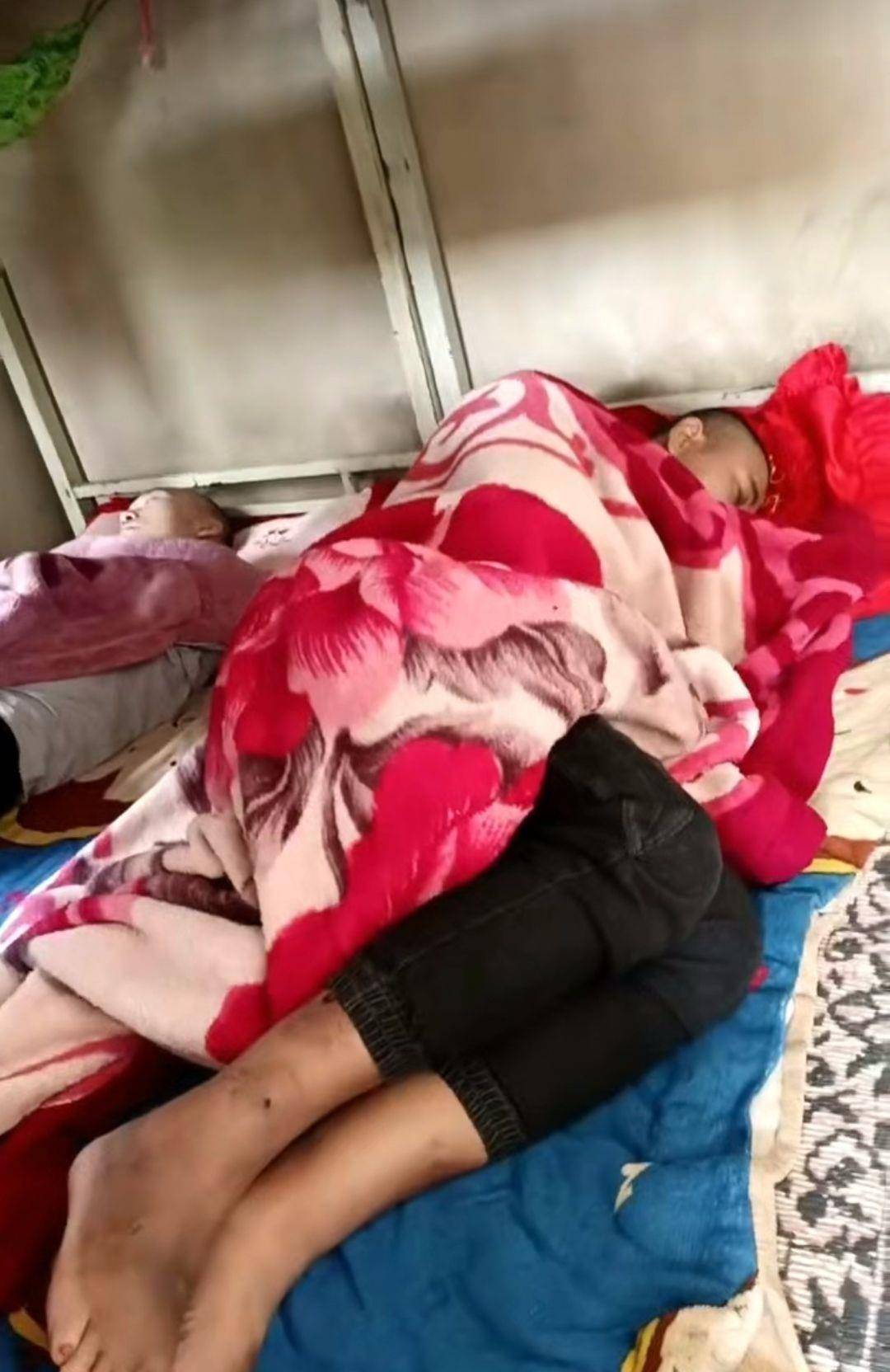 缅甸失联小伙被索要40万赎金后，知情人揭露“黑园区”：他们毫无信用，转钱就等于陷入无底洞