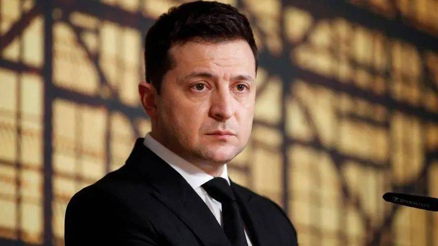 泽连斯基呼吁推翻普京<strong></p>
<p>知音虚拟币</strong>,让俄罗斯不再有威胁,西方国家鸦雀无声