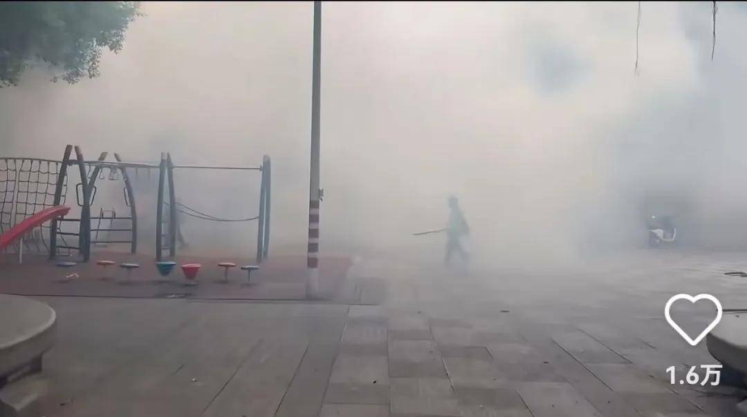 全民灭蚊总动员<strong></p>
<p>知音虚拟币</strong>，大广东给我们上了一课