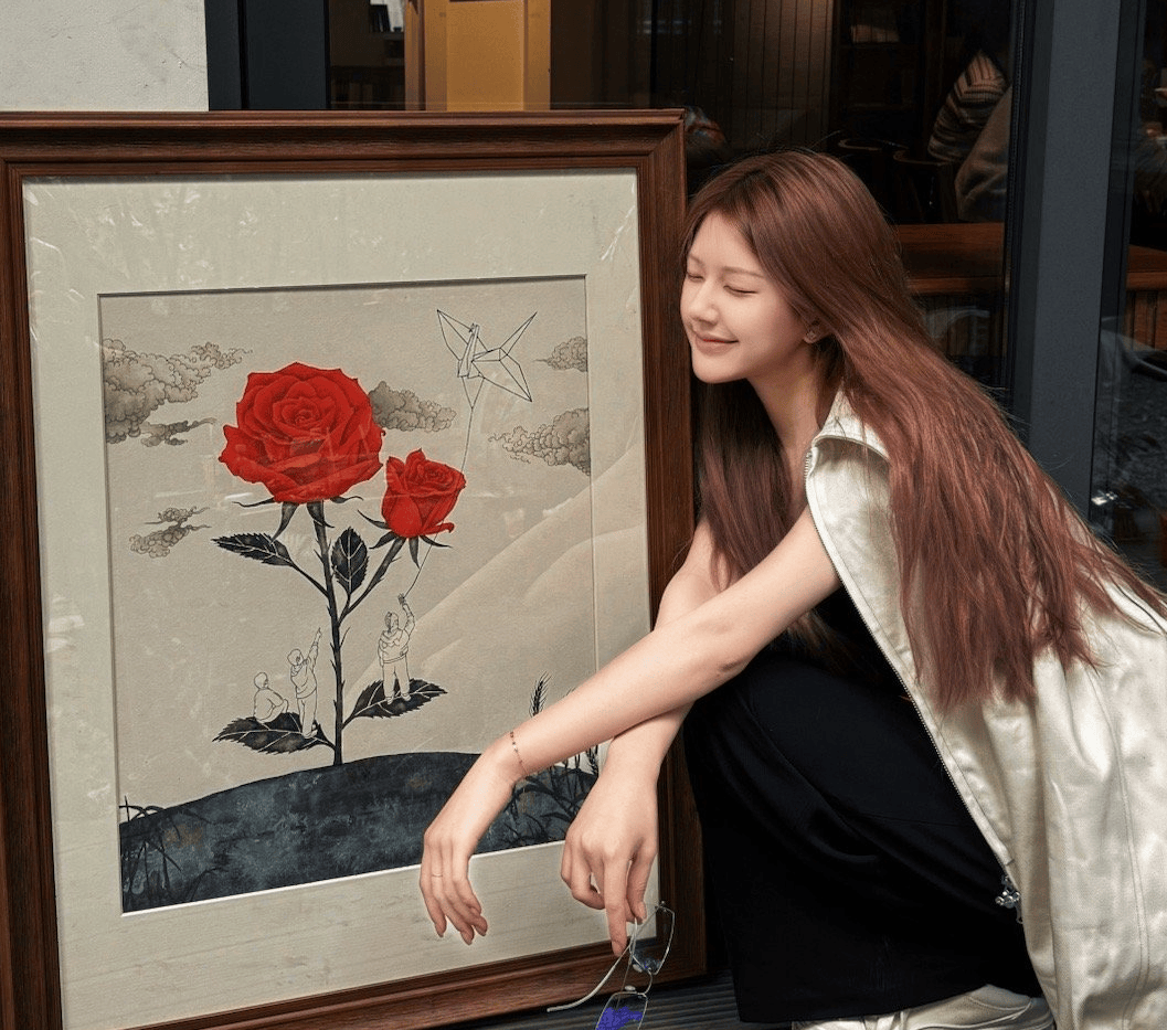 赵露思突然开撕经纪公司<strong></p>
<p>知音虚拟币</strong>，“顶流小花怎么走到穷途末路”