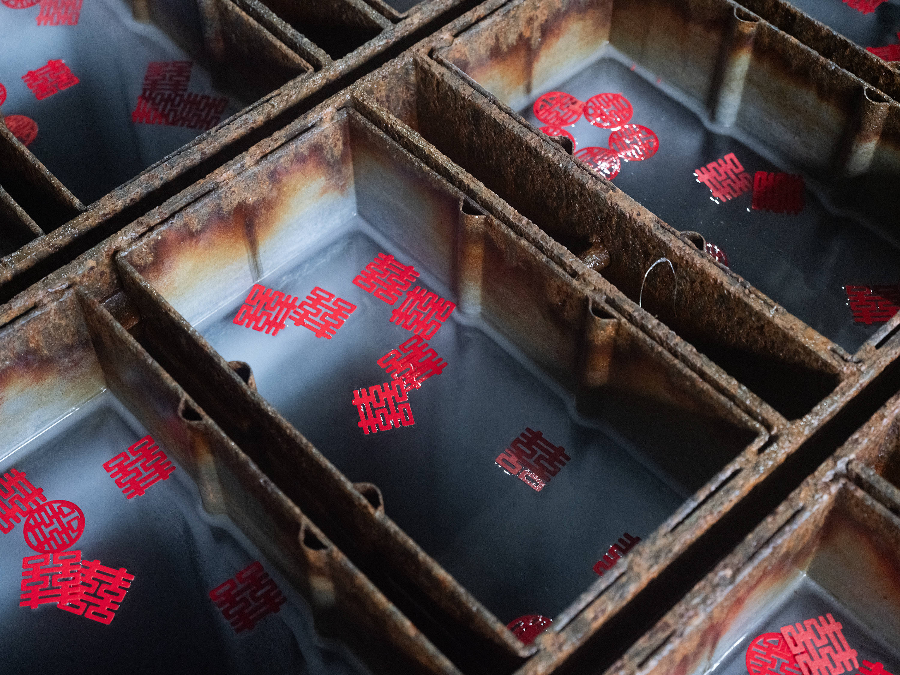 建筑工地申请不到6块冰 59岁工人中暑失业