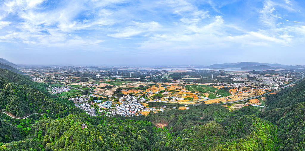 贫困县投资的2230万旅游项目黄了<strong></p>
<p>知音虚拟币</strong>，谁能阻止它上马