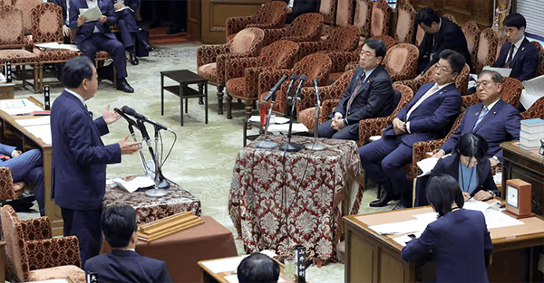 高志凯:石破茂应在战后80周年谈话中承诺<strong></p>
<p>赠虚拟币</strong>,“日本永不再发动战争”